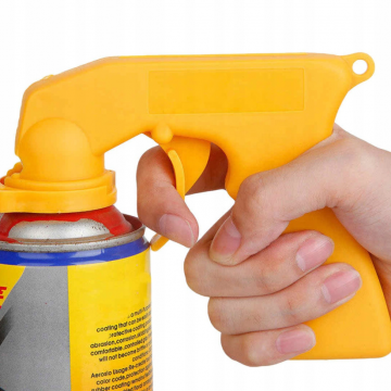 Spuitpistool voor spuitbussen - Universeel