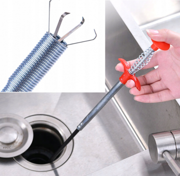 Flexibele grijper - Extra soepel - 85cm