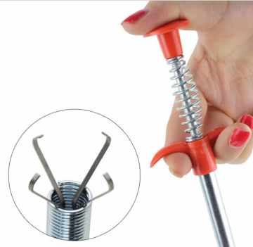 Flexibele grijper - 160cm