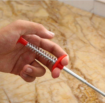 Flexibele grijper - 250cm