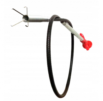 Flexibele grijper - 160cm