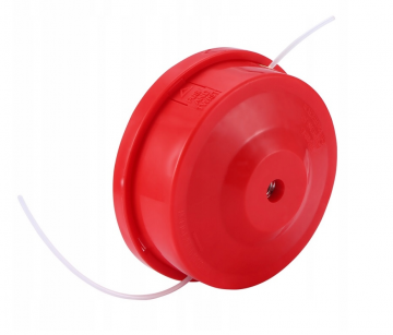 Spoel voor bosmaaier - 5 meter Nylon draad - Universeel