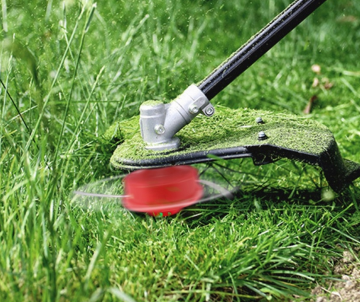 Spoel voor bosmaaier - 5 meter Nylon draad - Universeel