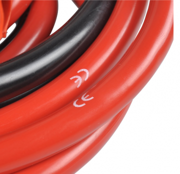 Startkabel 4 meter - 900A