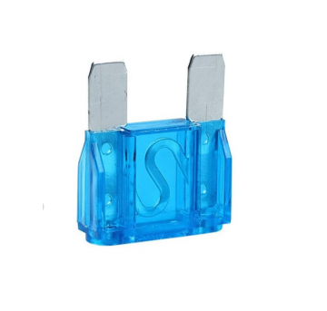 Maxi steekzekering - 60A - 10 stuks