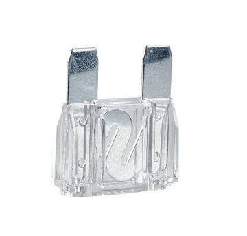 Maxi steekzekering - 80A - 10 stuks