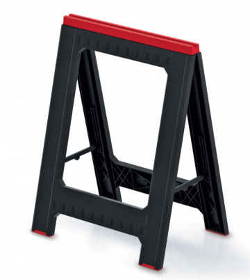 Schraag met meetlint - 77cm - 175kg