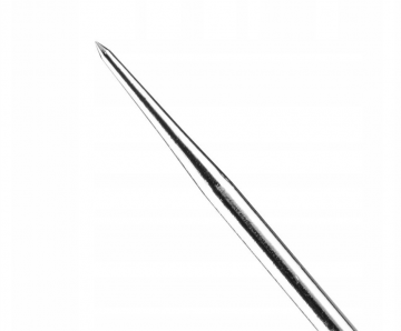 Set met haken - 150mm - 4 delig