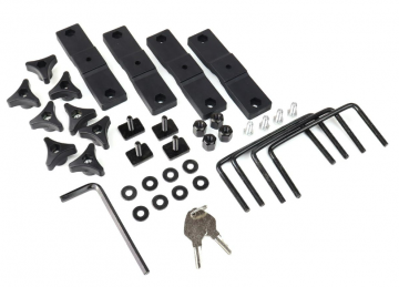 Skidragers - 75cm - Voor ski's of snowboards