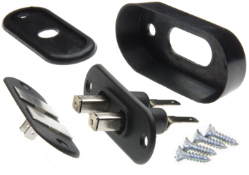 Inbouw deur sensor - Voor auto's - Universeel