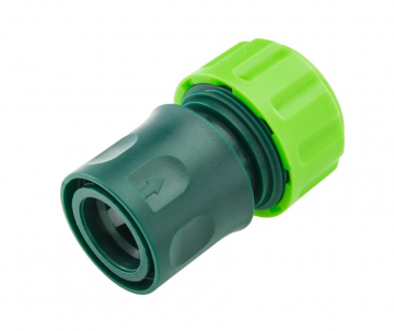 Tuinspuit koppeling - 3/4