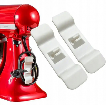 Kabel organizers - Zelfklevend - 3 stuks