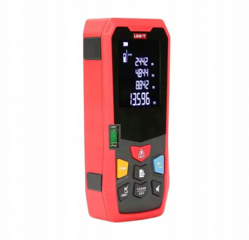 Afstandsmeter Laser - 40 Meter - UT390B