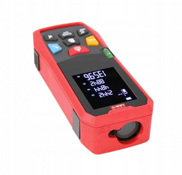 Afstandsmeter Laser - 40 Meter - UT390B