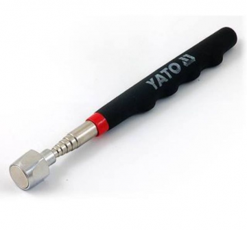 Telescopische handgreep - Met magneet