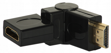 HDMI naar HDMI - 360 graden