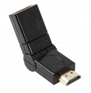 HDMI naar HDMI - 360 graden