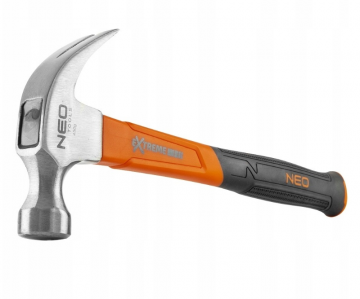 Klauwhamer - DIN 7239 - 450 gram