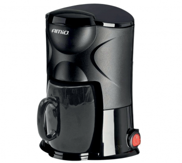 Auto koffiezetapparaat - 12V - Met sigarettenplug