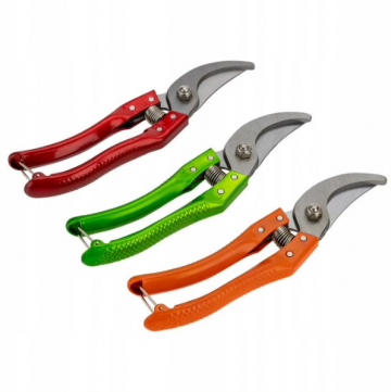 Snoeischaar - 21cm - SK5 staal