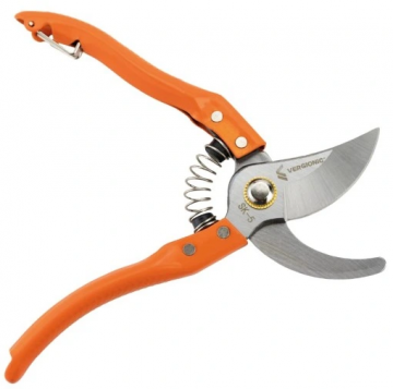 Snoeischaar - 21cm - SK5 staal