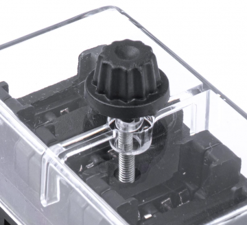 Zekeringkast - 6 contacten - 30A51 pm 002