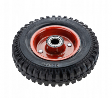 Tubeless wiel - Universeel - 200 x 50mm