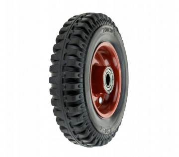 Tubeless wiel - Universeel - 200 x 50mm