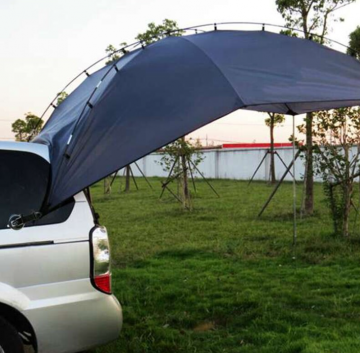 Zuignap met karabijnhaak - 9mm - Universeel