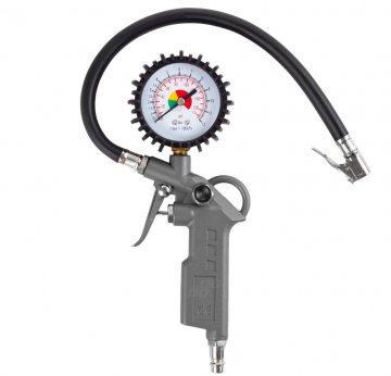 Pneumatiek gereedschap set - 18 delig