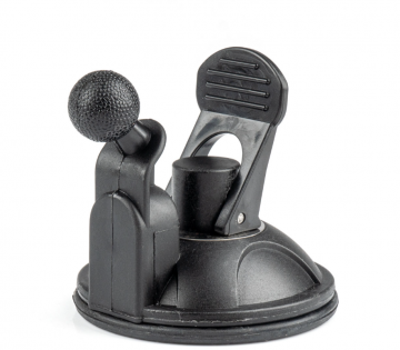 Auto ventilator - 6 inch - 24V - Met zuignap