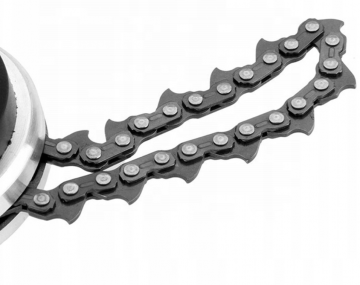 Metalen spoel voor bosmaaier - Heavy duty - Universeel