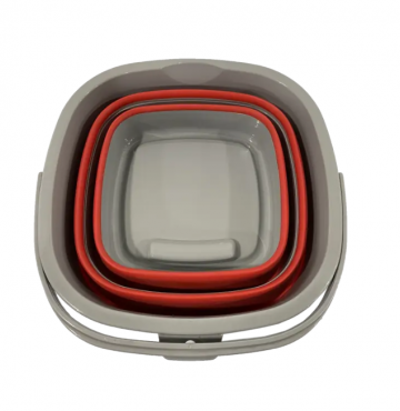 Auto wasset - Cleaning set - 4 delig