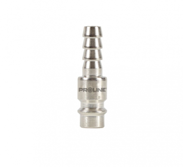 Luchtslang koppeling - 10mm - 15 bar - Universeel