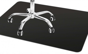 Vloerbeschermer - Anti slip - 100 x 140cm