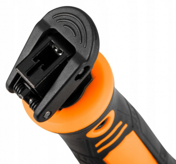 Zaagblad houder - Met 4 bladen