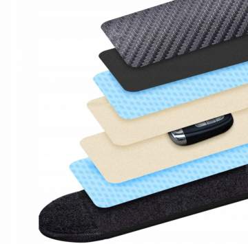 Faraday sleutel etui - Anti diefstal - Set van 2