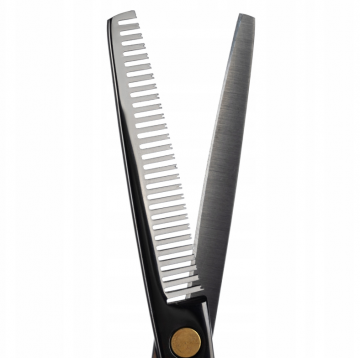 Uitdunschaar - 17cm - Rechtshandig