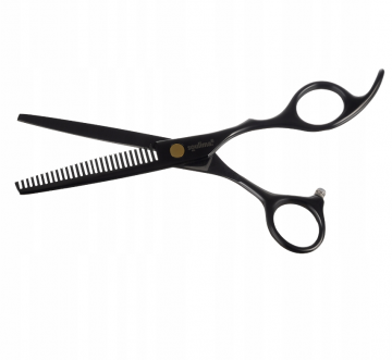 Uitdunschaar - 17cm - Rechtshandig