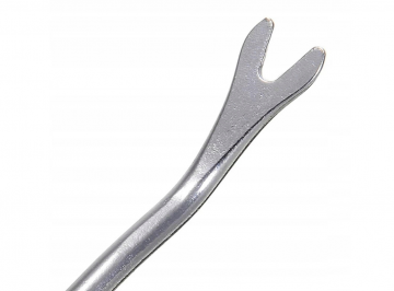 Autoclips assortiment doos - 625 delig - Met tang