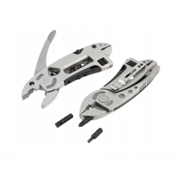 Multitool - 6 in 1 - Met opberghoes