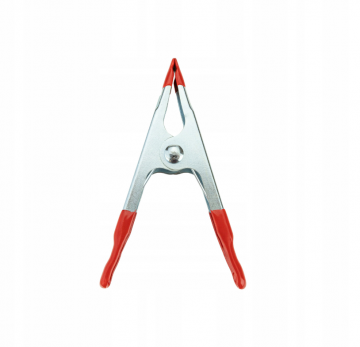 Zeilklemmen set - 100mm - 4 stuks