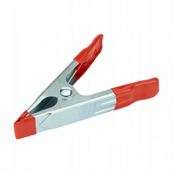 Zeilklemmen set - 52mm - 6 stuks