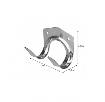 Gereedschapshaken set - 20 delig