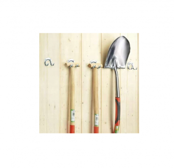 Gereedschapshaken set - 20 delig