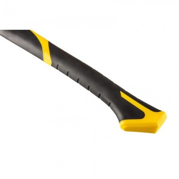 Handbijl - DIN 5131 - Ergonomisch handvat