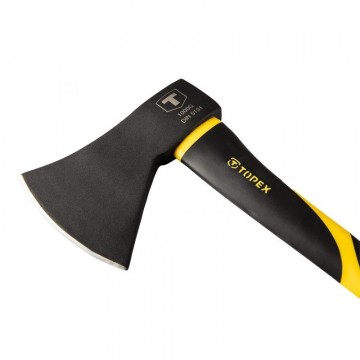 Handbijl - DIN 5131 - Ergonomisch handvat