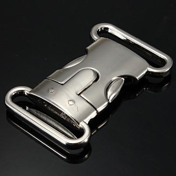 Paracord  metalen buckle / sluiting - Premium Klein3