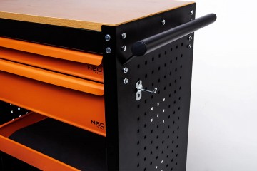 Gereedschapshaken set - 5 delig - 40mm