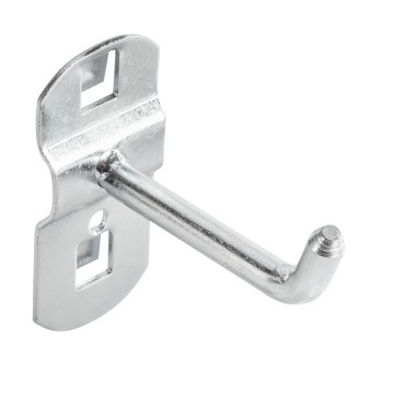 Gereedschapshaken set - 5 delig - 40mm